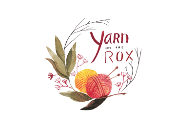 Yarn on the Rox