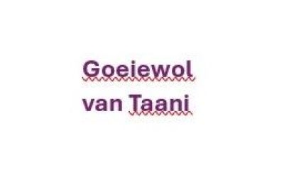 Goeie wol van Taani